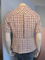 Dea Kudibal - Cardigan/kort jakke - Size: S