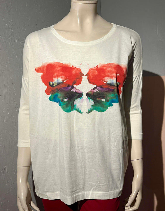 Paul Smith - Bluse - Size: M