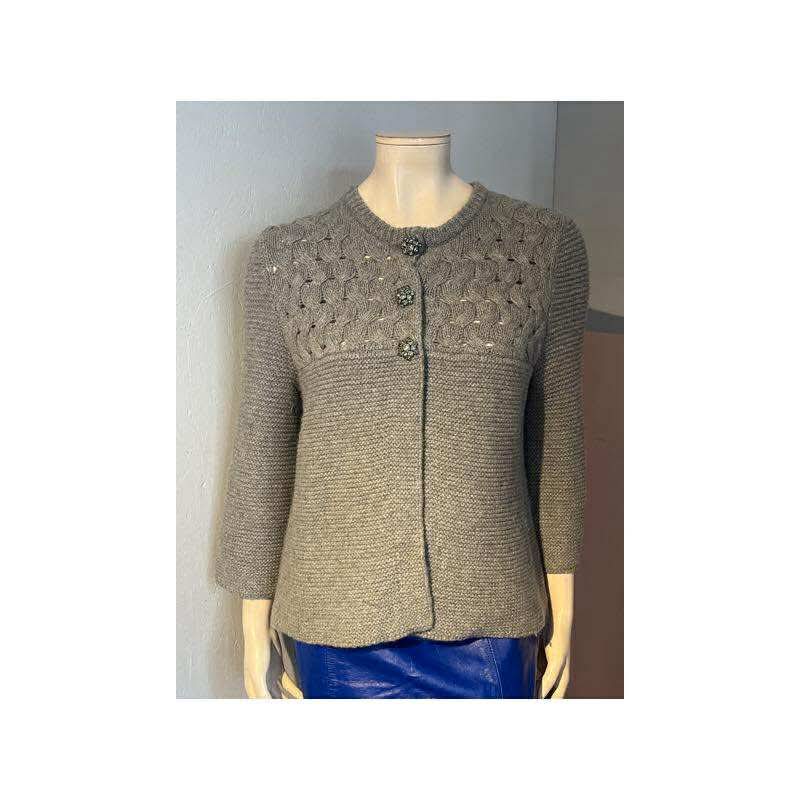 Style Butler - Cardigan - Size: 40