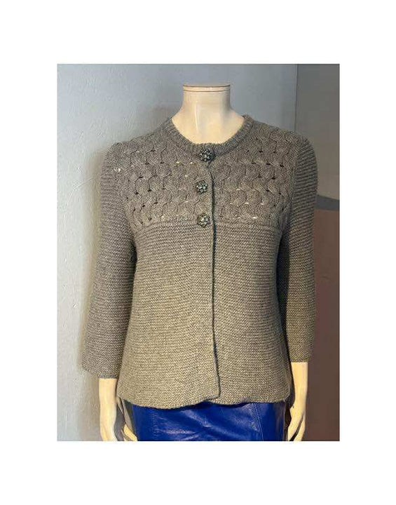 Style Butler - Cardigan - Size: 40