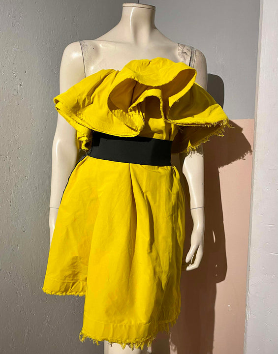 H&M x Lanvin - Kjole - Size: 36