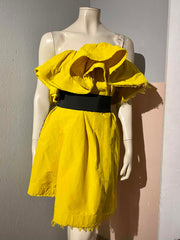 H&M x Lanvin - Kjole - Size: 36