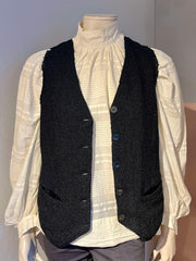 Sign - Vest - Size: 36