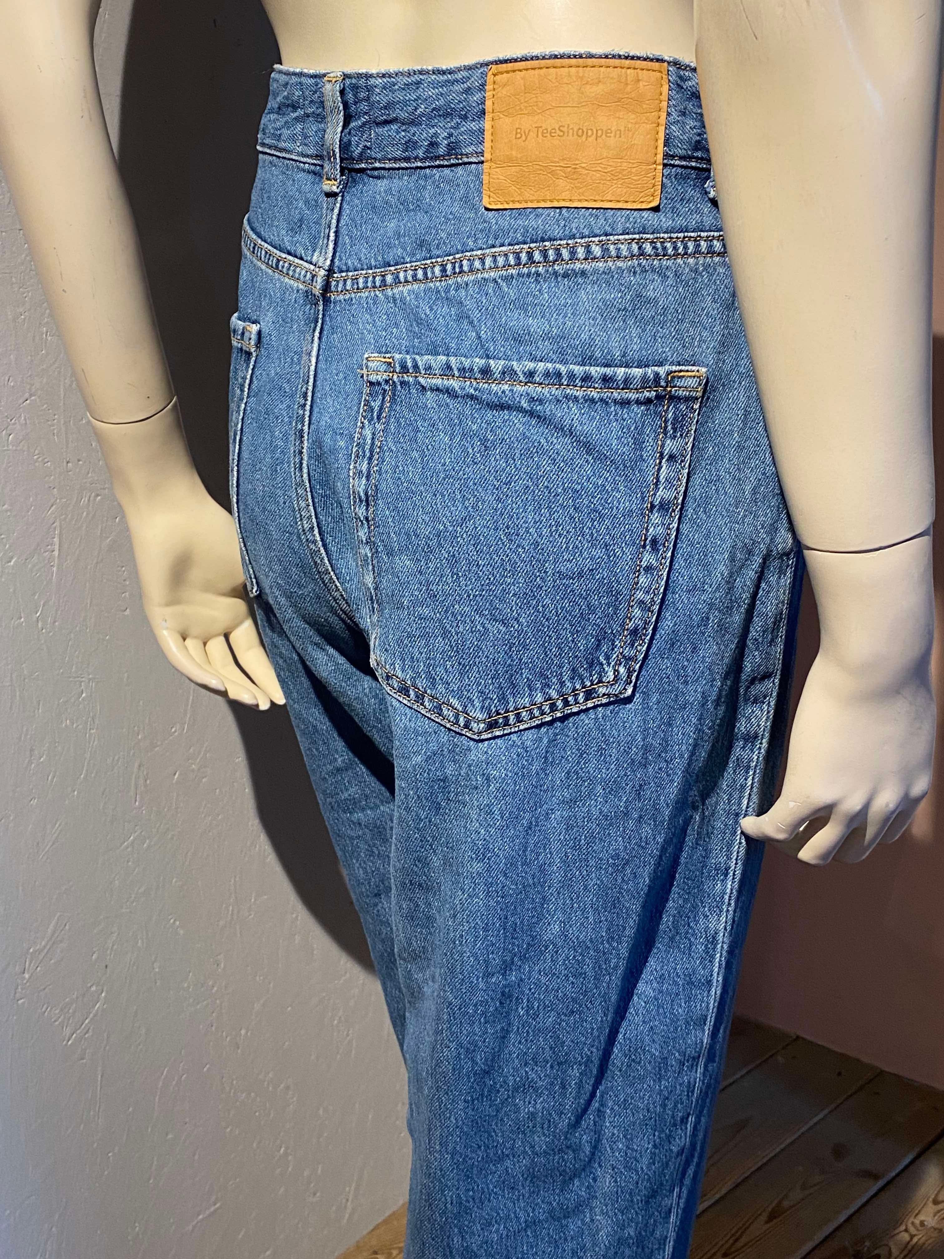 By TeeShoppen - Jeans - Size: 40