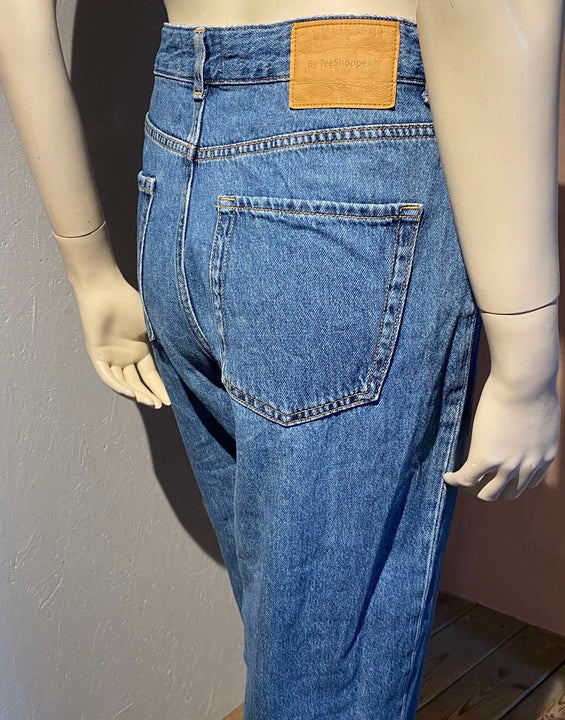 By TeeShoppen - Jeans - Size: 40