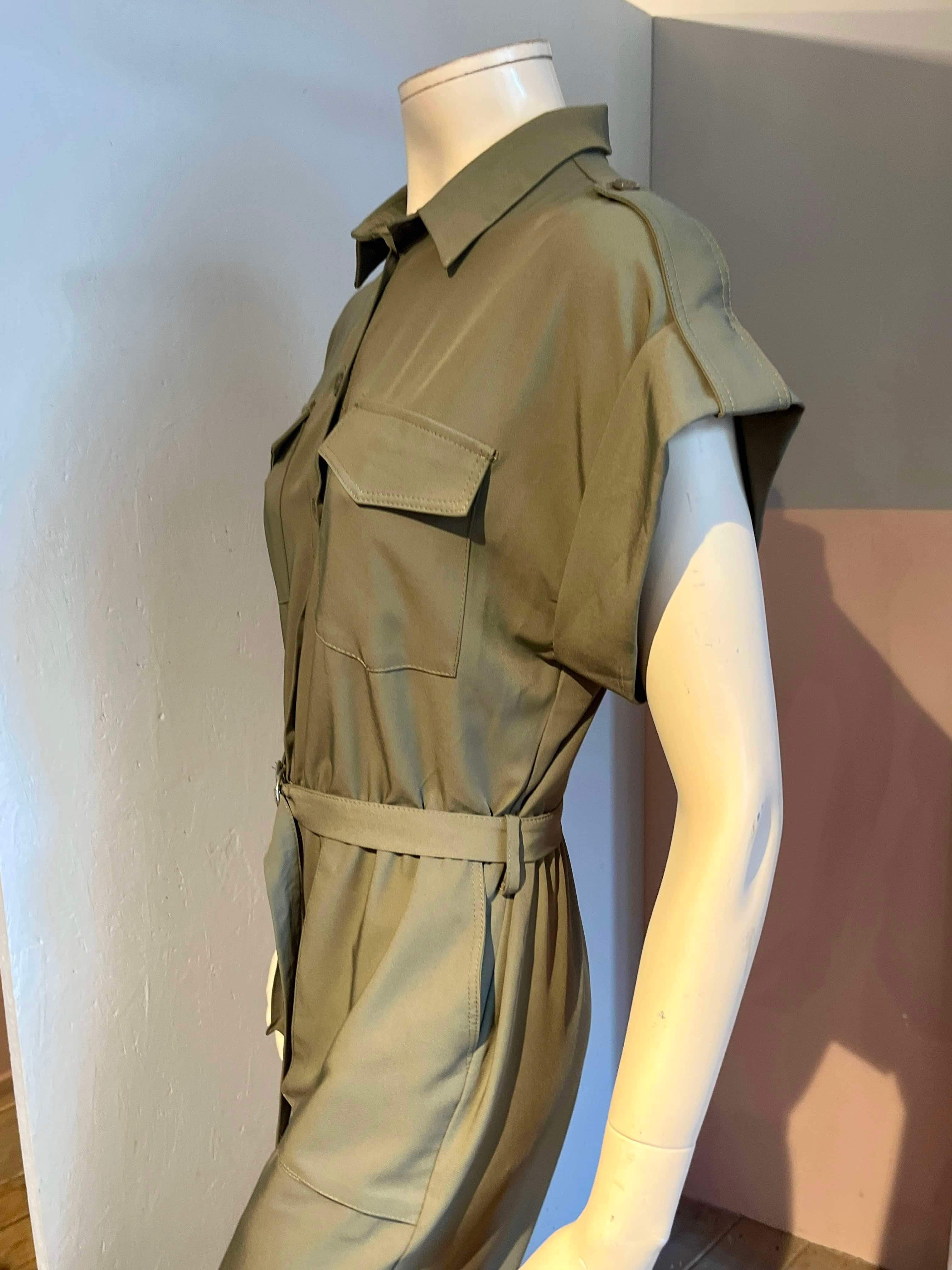 Imperial - Jumpsuit - Size: M