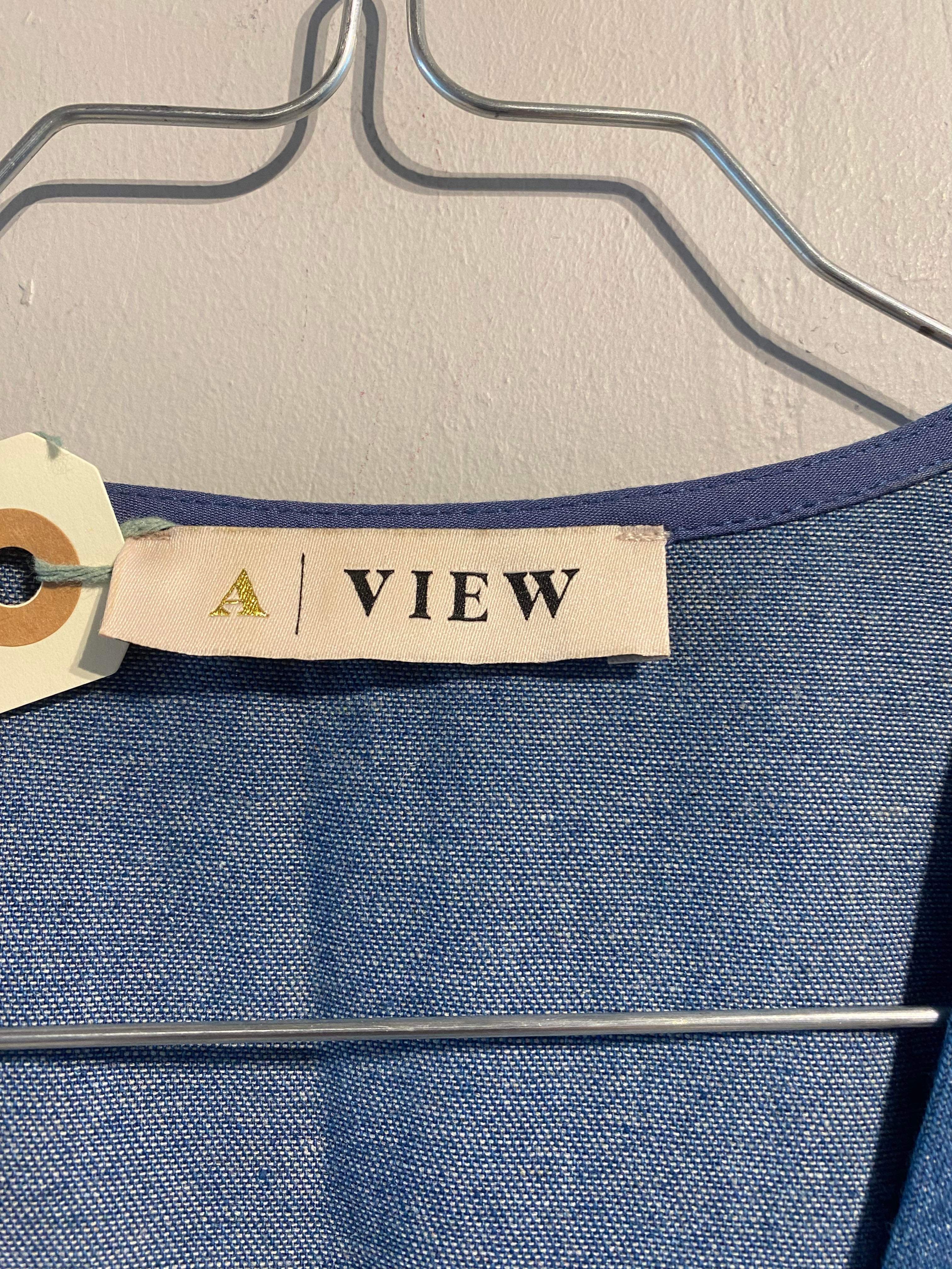 A View - Kjole - Size: XS