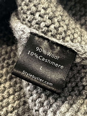 Style Butler - Cardigan - Size: 40