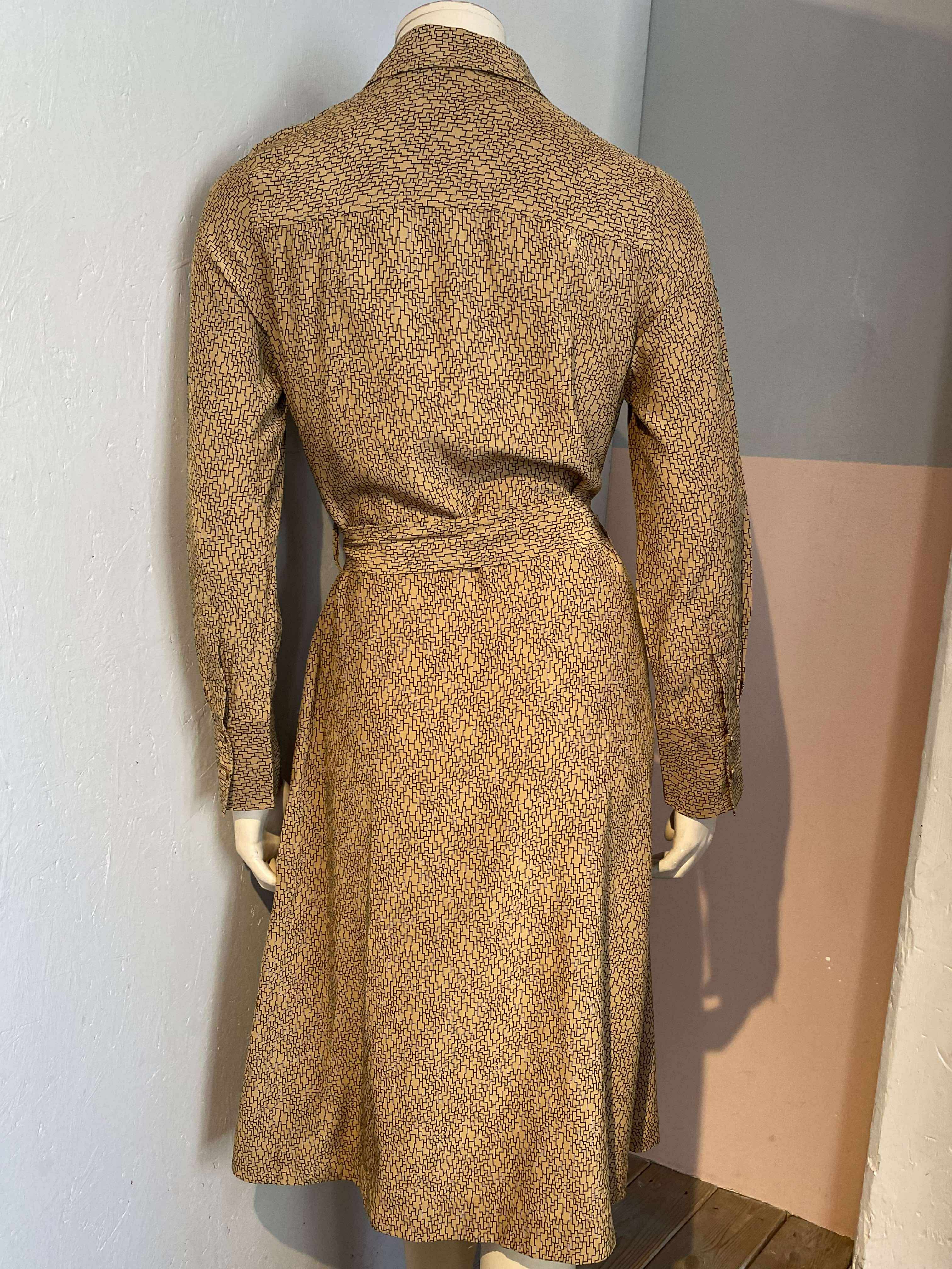 Rue de Femme - Kjole - Size: S