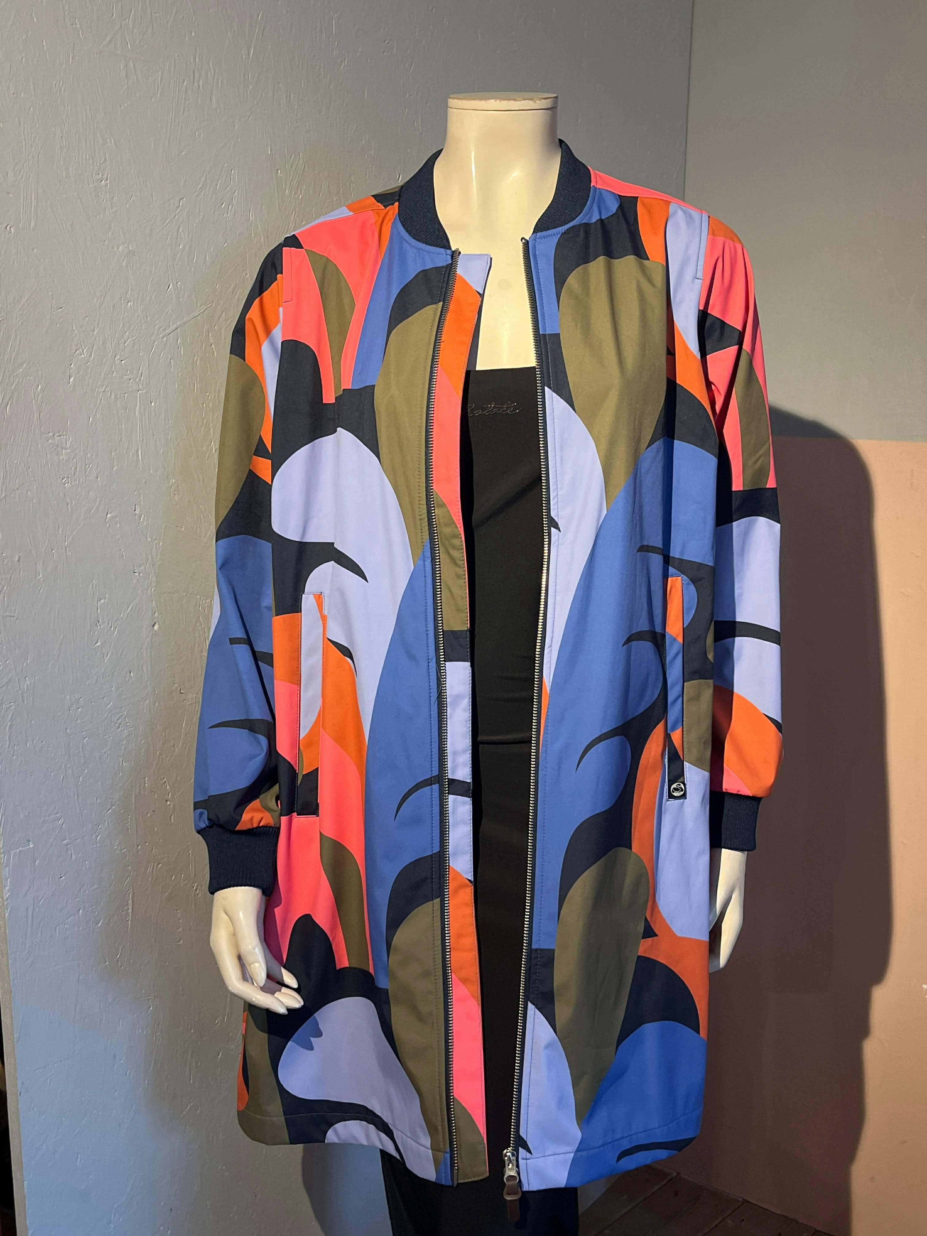Danefæ - Frakke - Size: M
