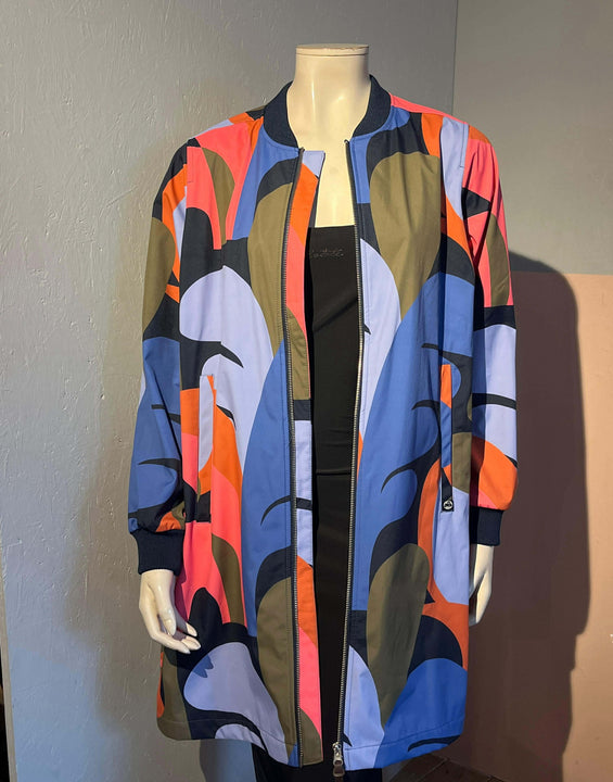 Danefæ - Frakke - Size: M