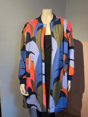Danefæ - Frakke - Size: M