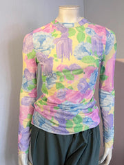 Cras - Bluse - Size: 36