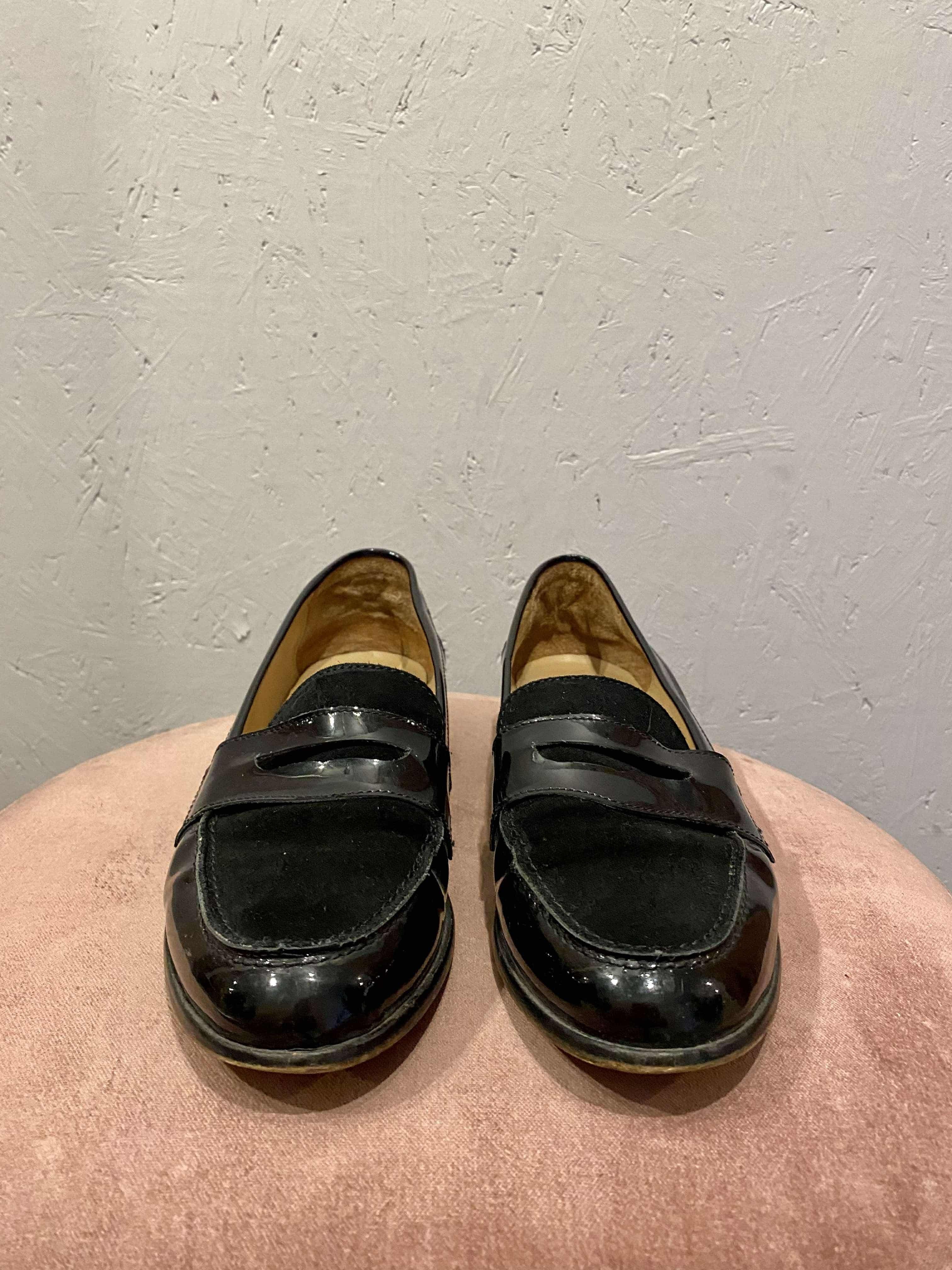 Cosmo Paris - Loafers - Size: 39