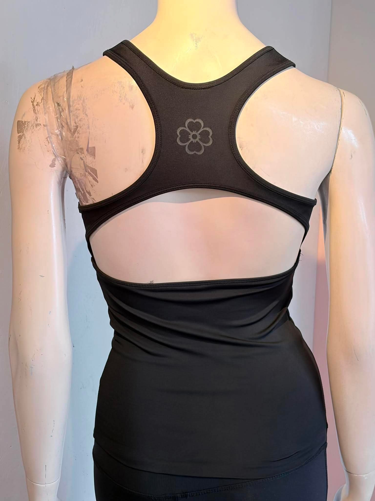 Clover - Top - Size: S