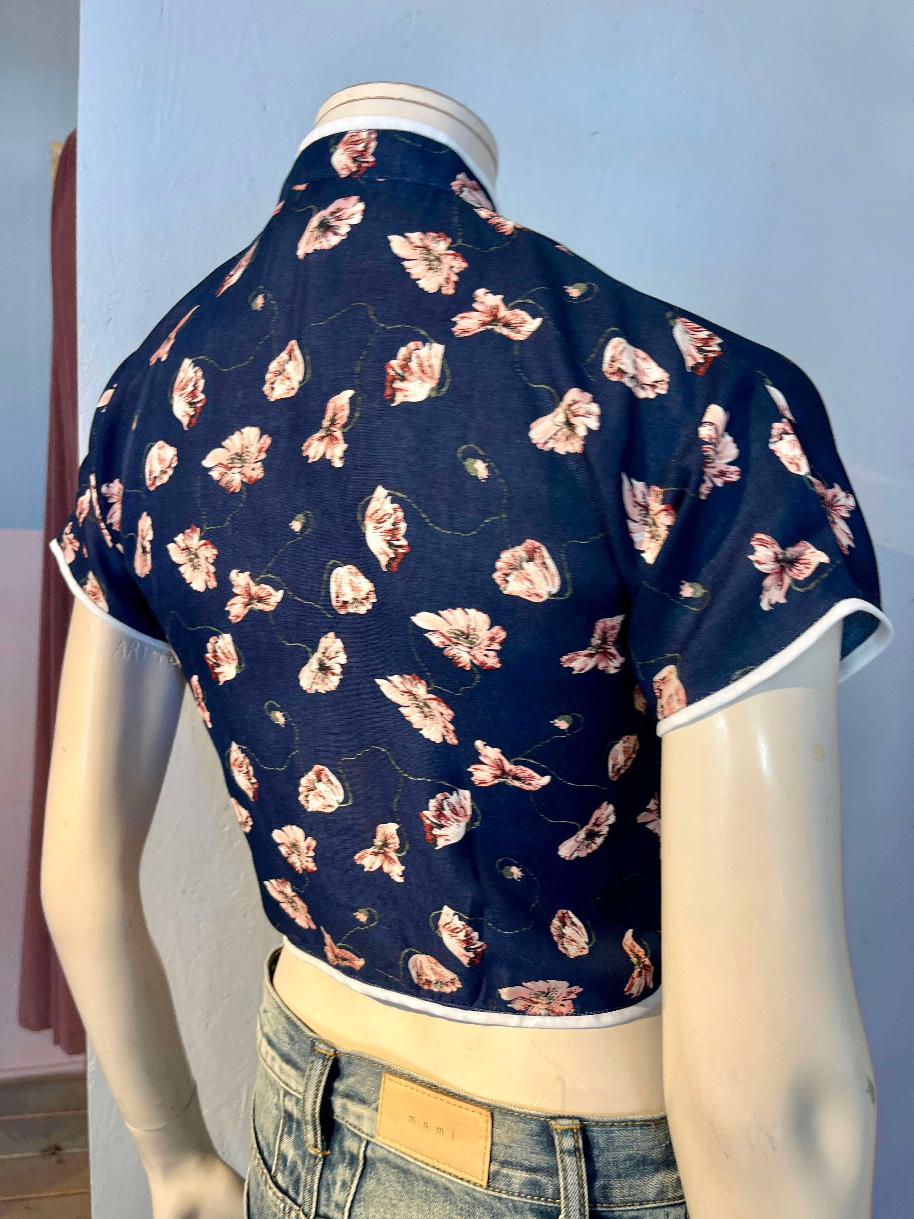 No brand - Top - Size: S