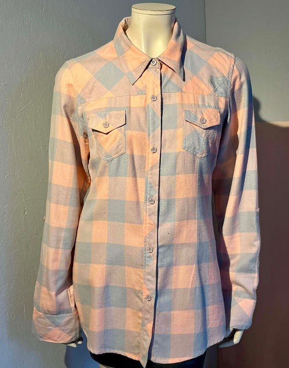 Fox - Skjorte - Size: XL