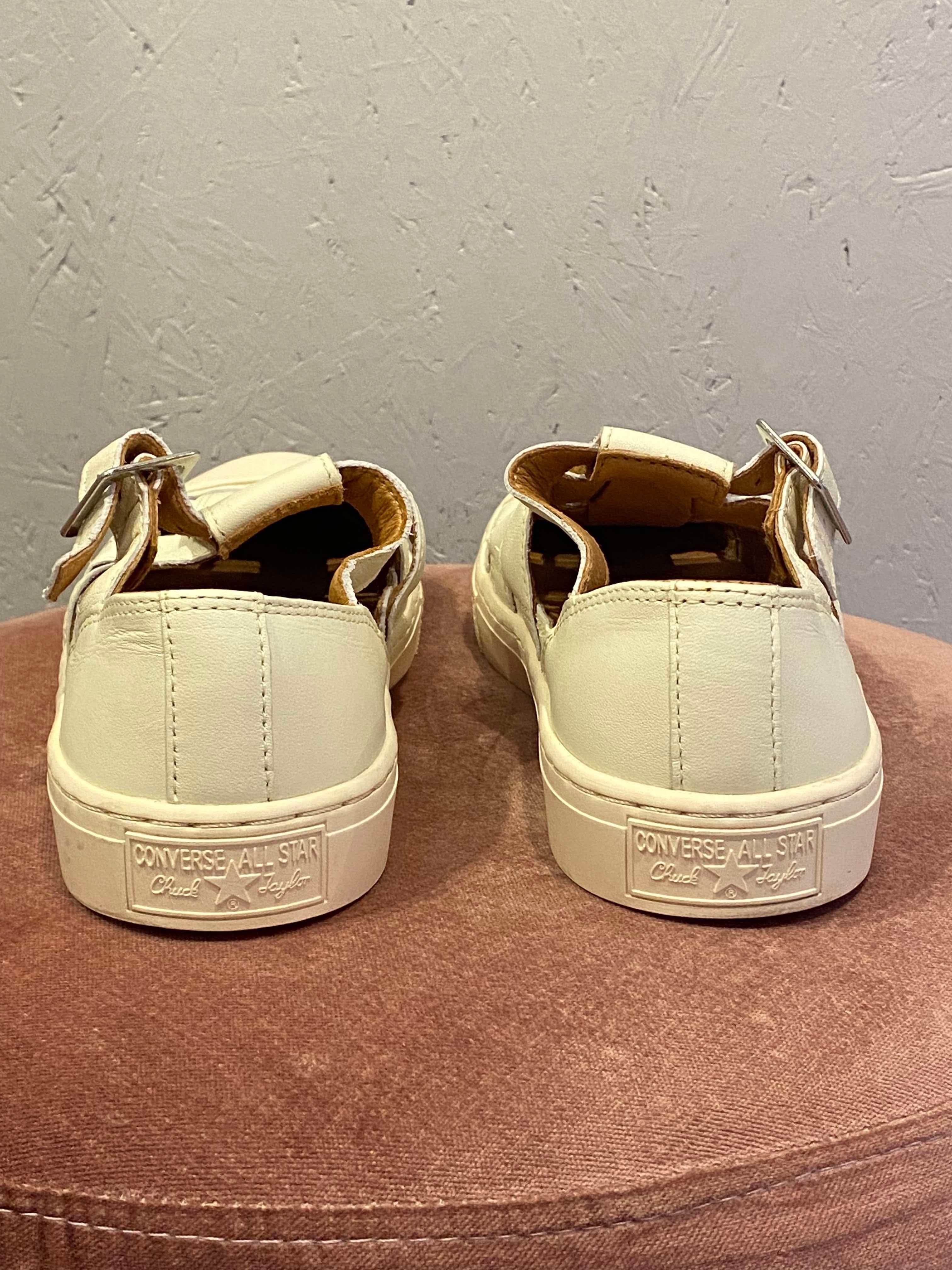 Converse - Sandaler - Size: 36