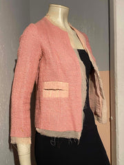 Clements Ribeiro - Cardigan - Size: XS