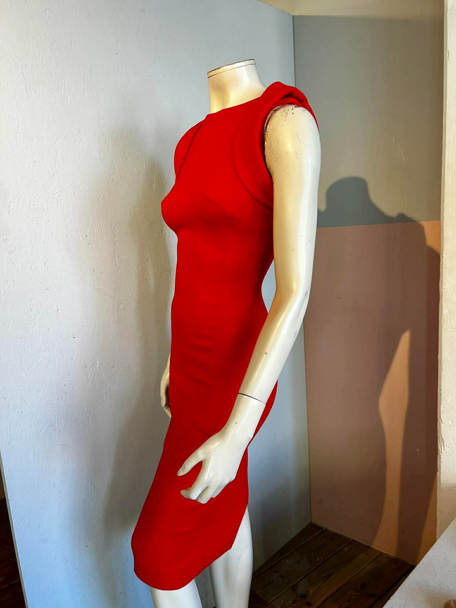 Antonio Beradi - Kjole - Size: 38