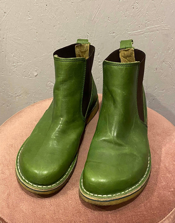 Grünbein - Støvler - Size: 39