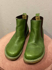 Grünbein - Støvler - Size: 39
