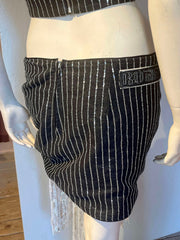 Rotate Birger Christensen - Nederdel - Size: S