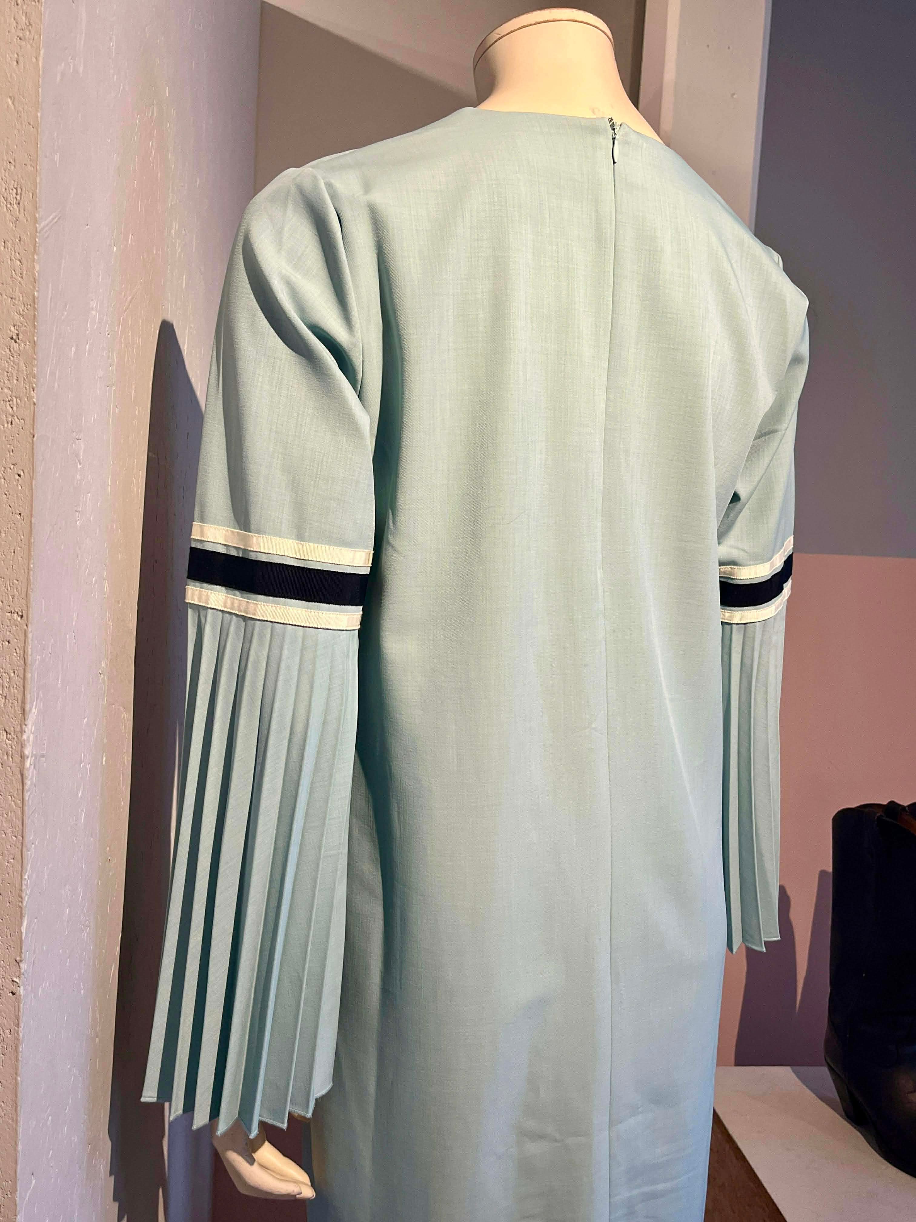 Birgitte Herskind - Kjole - Size: L