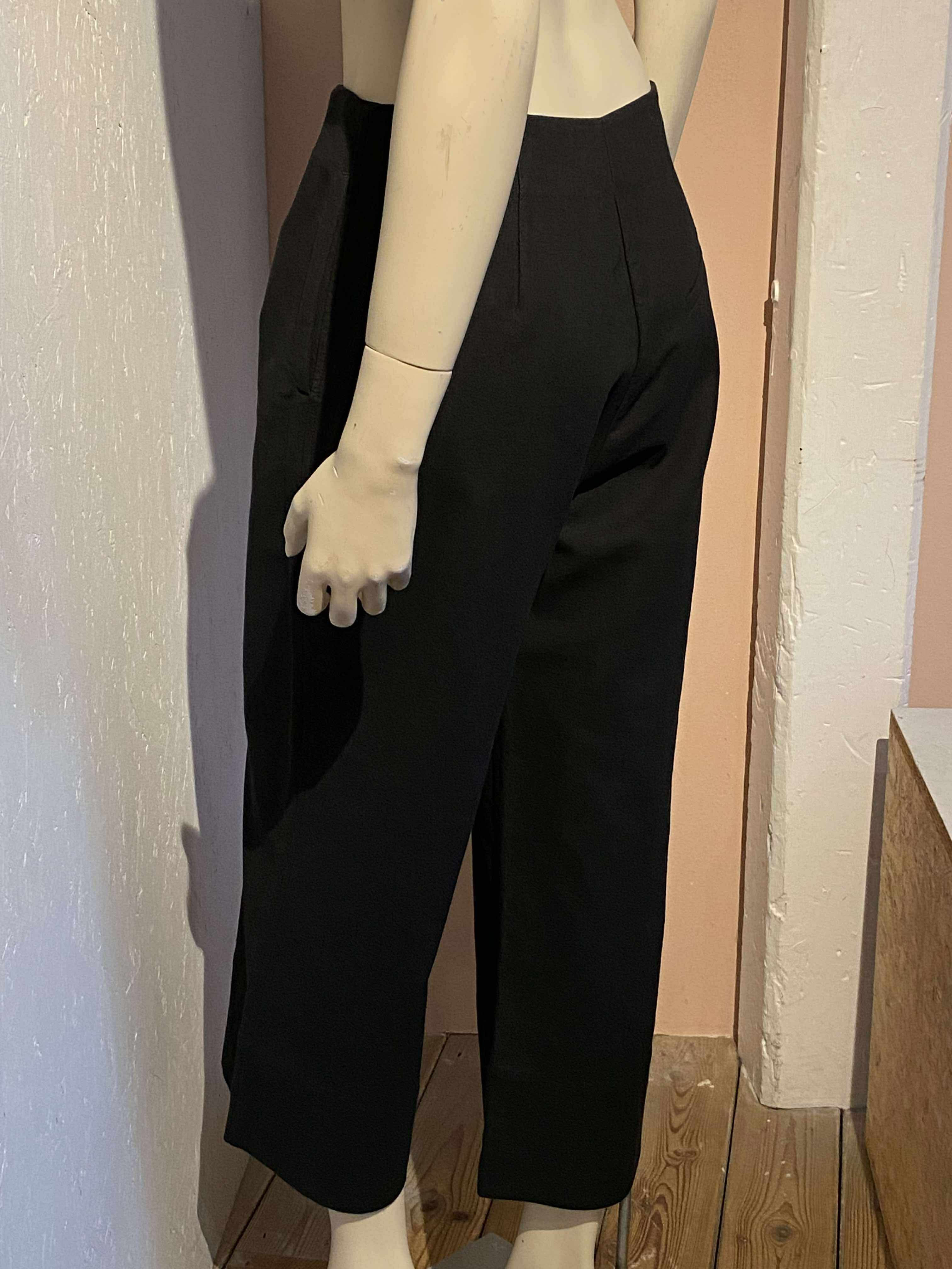 Ganni - Bukser - Size: 36