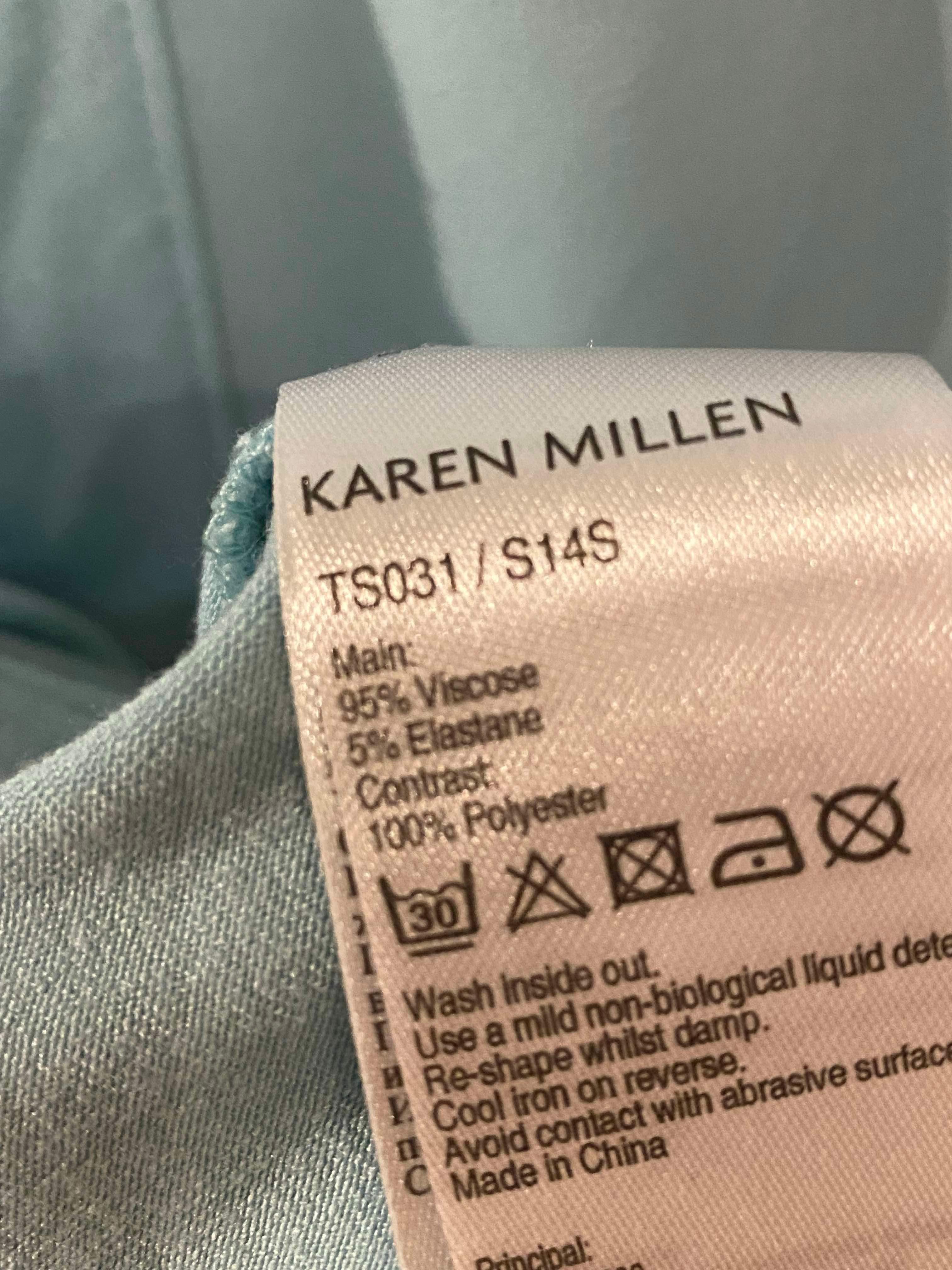 Karen Millen - Top - Size: M