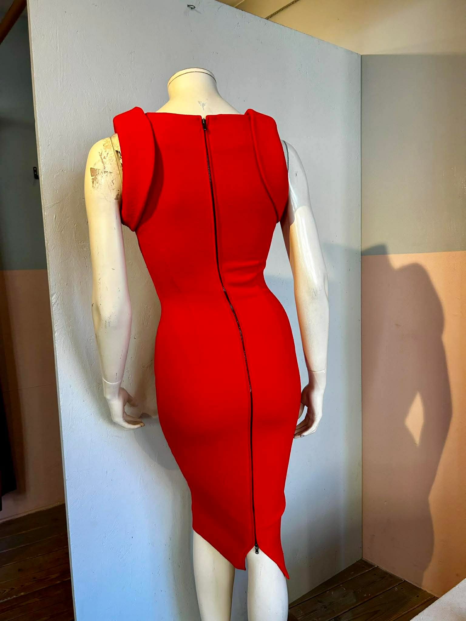 Antonio Beradi - Kjole - Size: 38