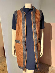 By Malene Birger - Vest - Size: M