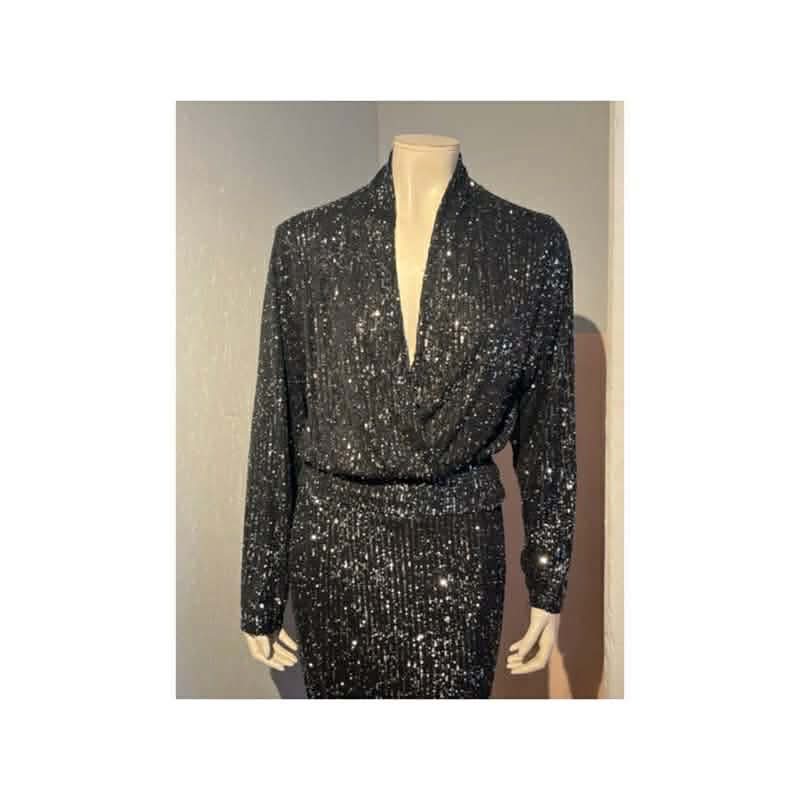 A View - Bluse - Size: 36