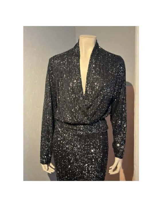 A View - Bluse - Size: 36