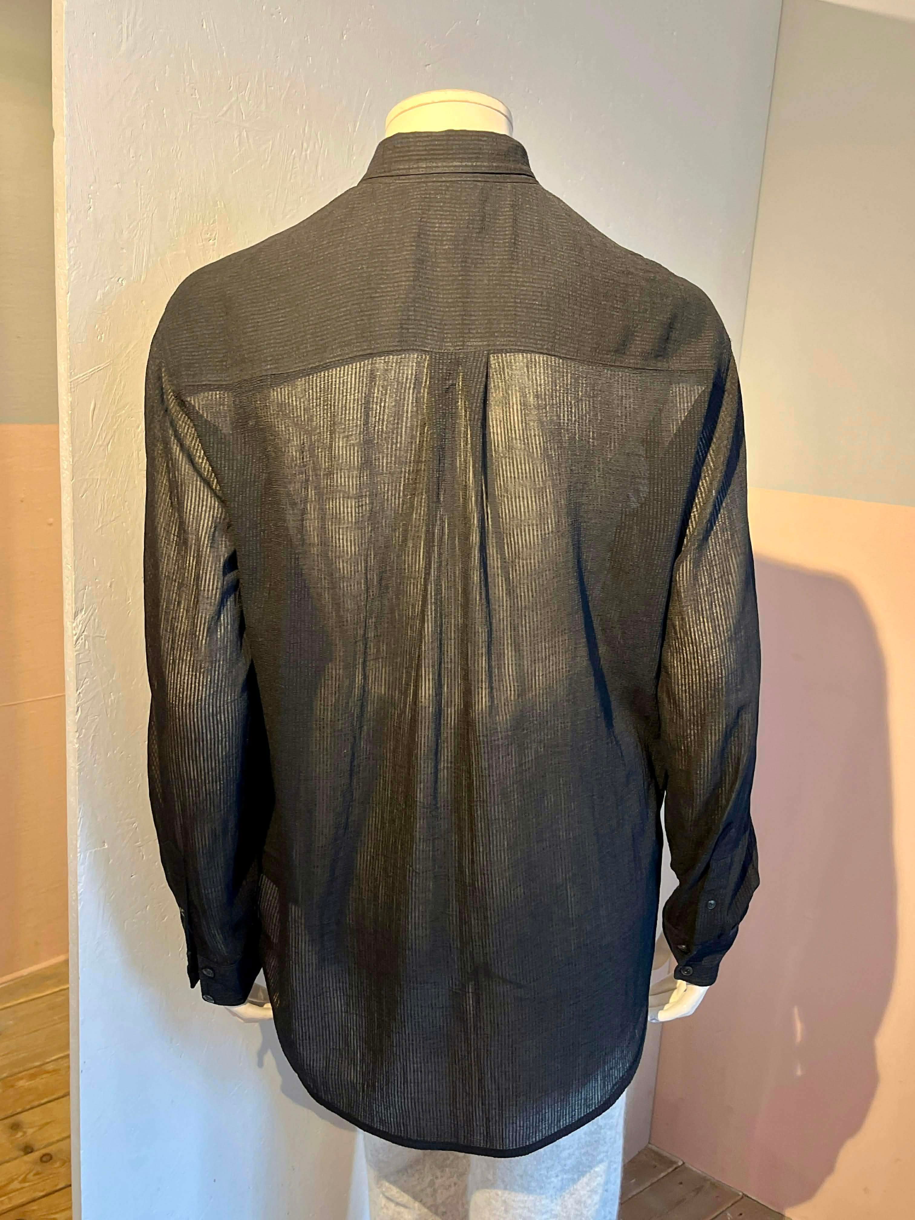 Rag & Bone - Skjorte - Size: M