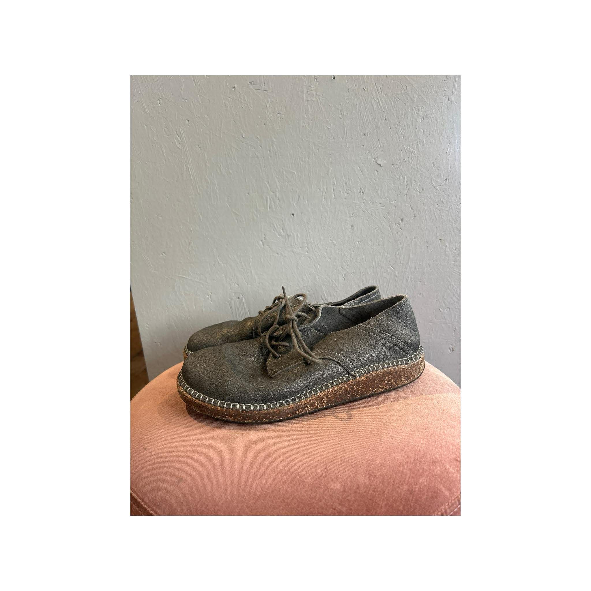 Birkenstock - Sko - Size: 38