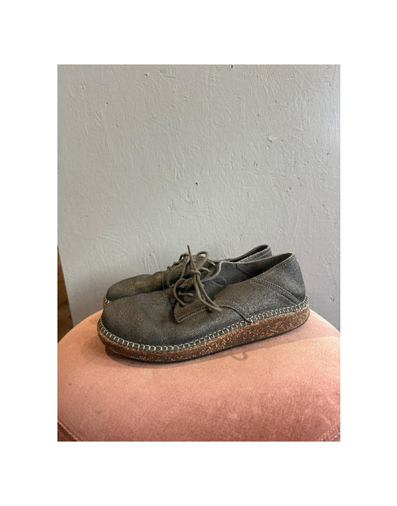 Birkenstock - Sko - Size: 38