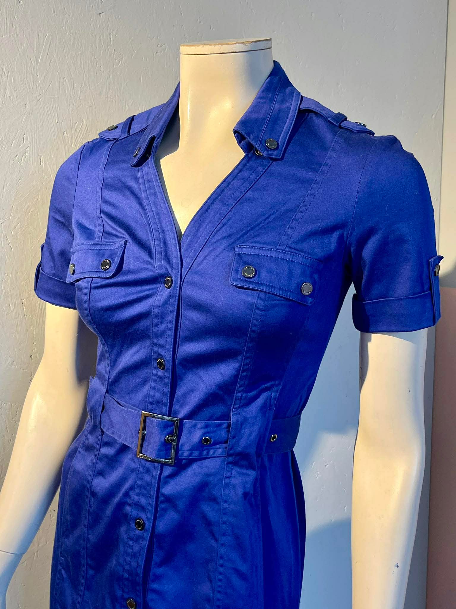 Calvin Klein - Kjole - Size: XS