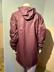 Pack Mack - Regnfrakke - Size: S