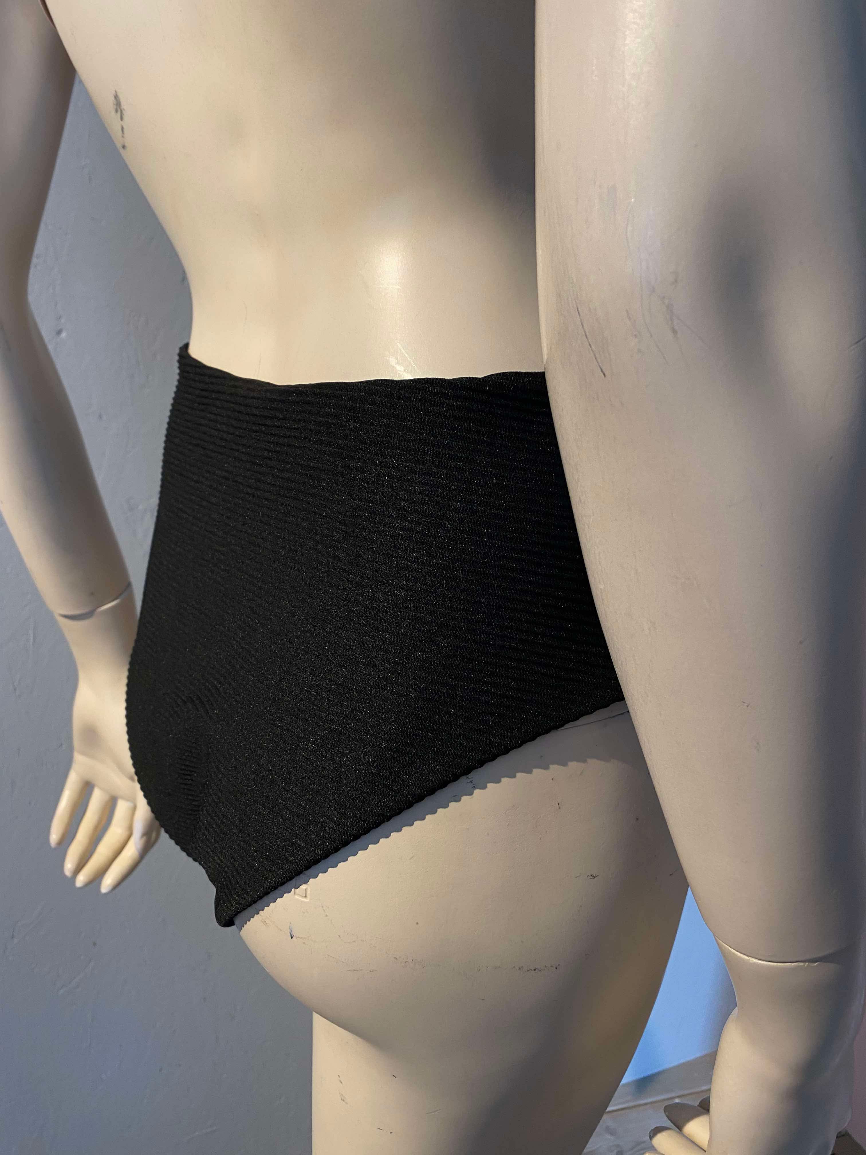 No brand - Bikinitrusse - Size: L