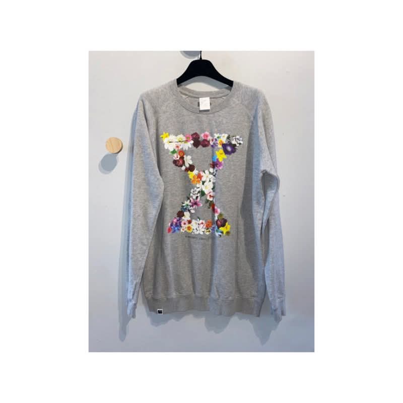 Brand 8 - Sweatshirt - Size: S