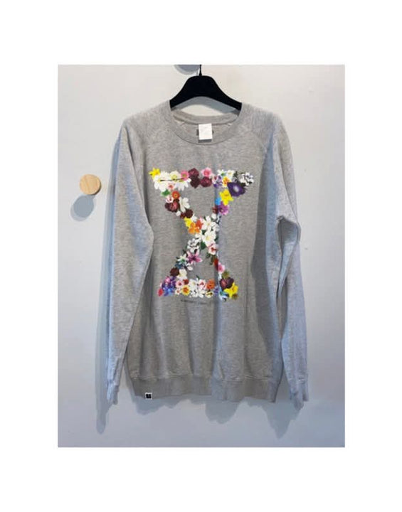 Brand 8 - Sweatshirt - Size: S