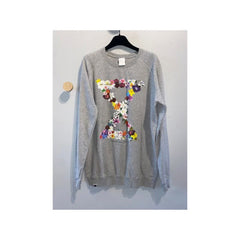 Brand 8 - Sweatshirt - Size: S