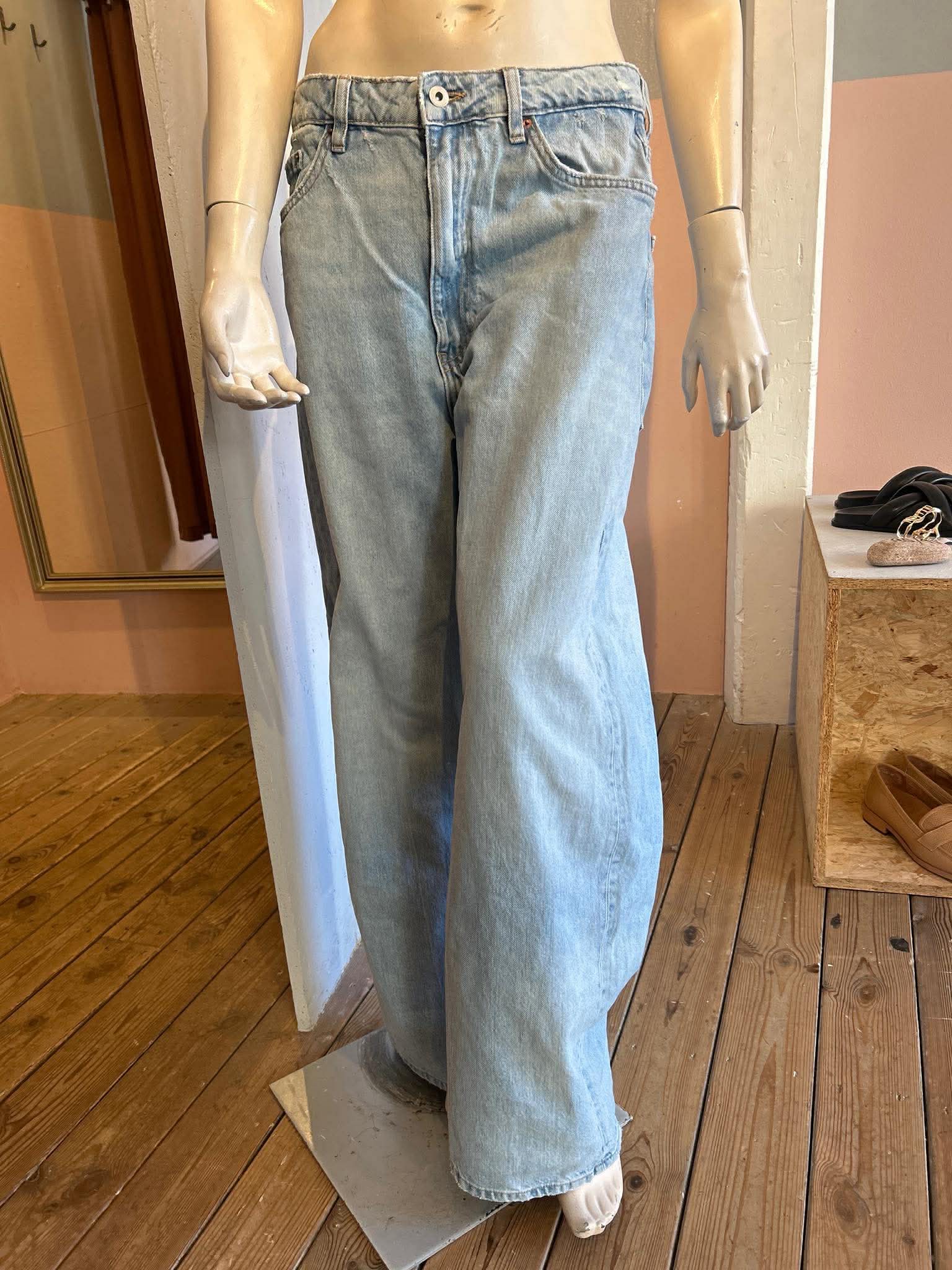 Zara - Jeans - Size: 40