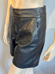 My Essential Wardrobe - Skindshorts - Size: 36