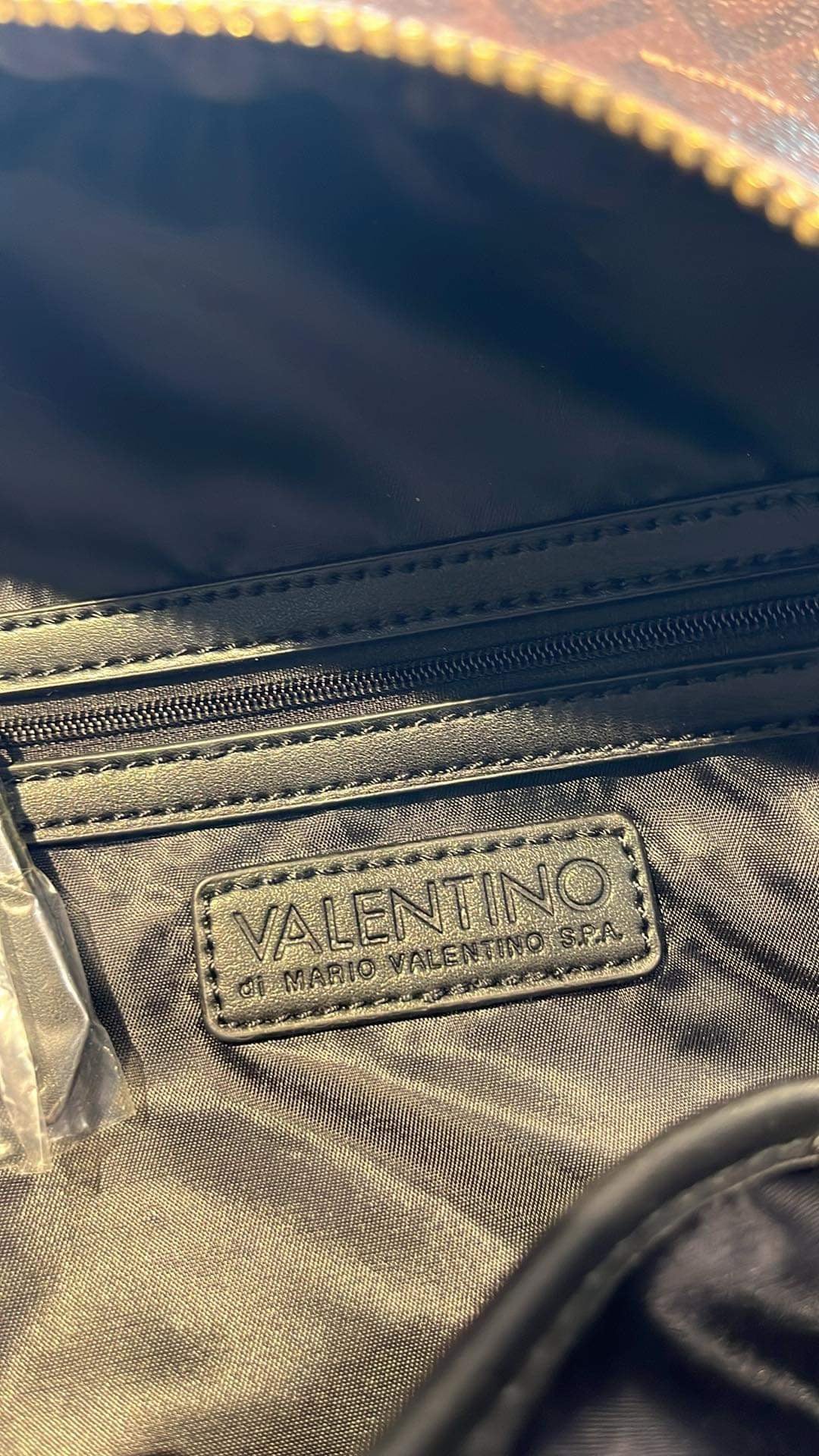 Valentino di Mario Valentino - Rygsæk - One Size