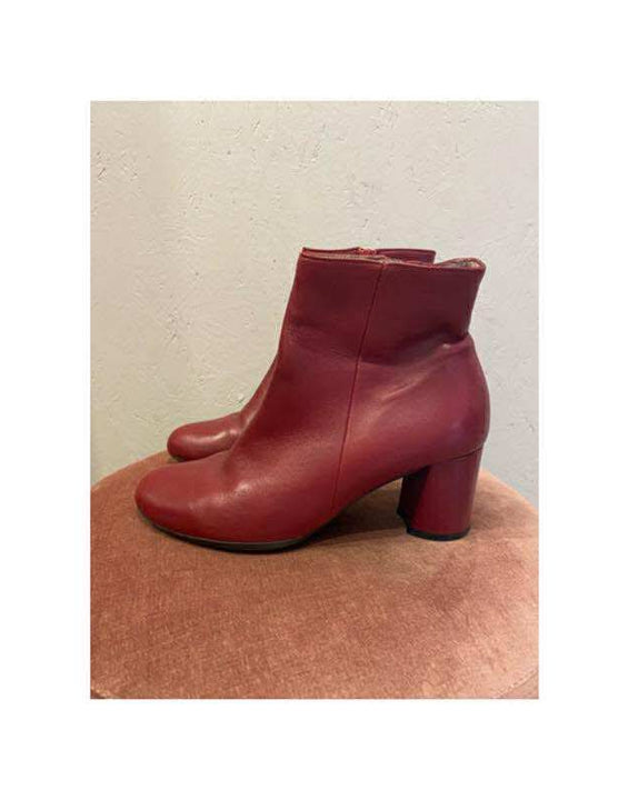 Wonders - Støvler - Size: 38