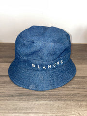 Blanche - Bøllehat - One Size