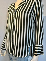 Selected Femme - Skjorte - Size: 38