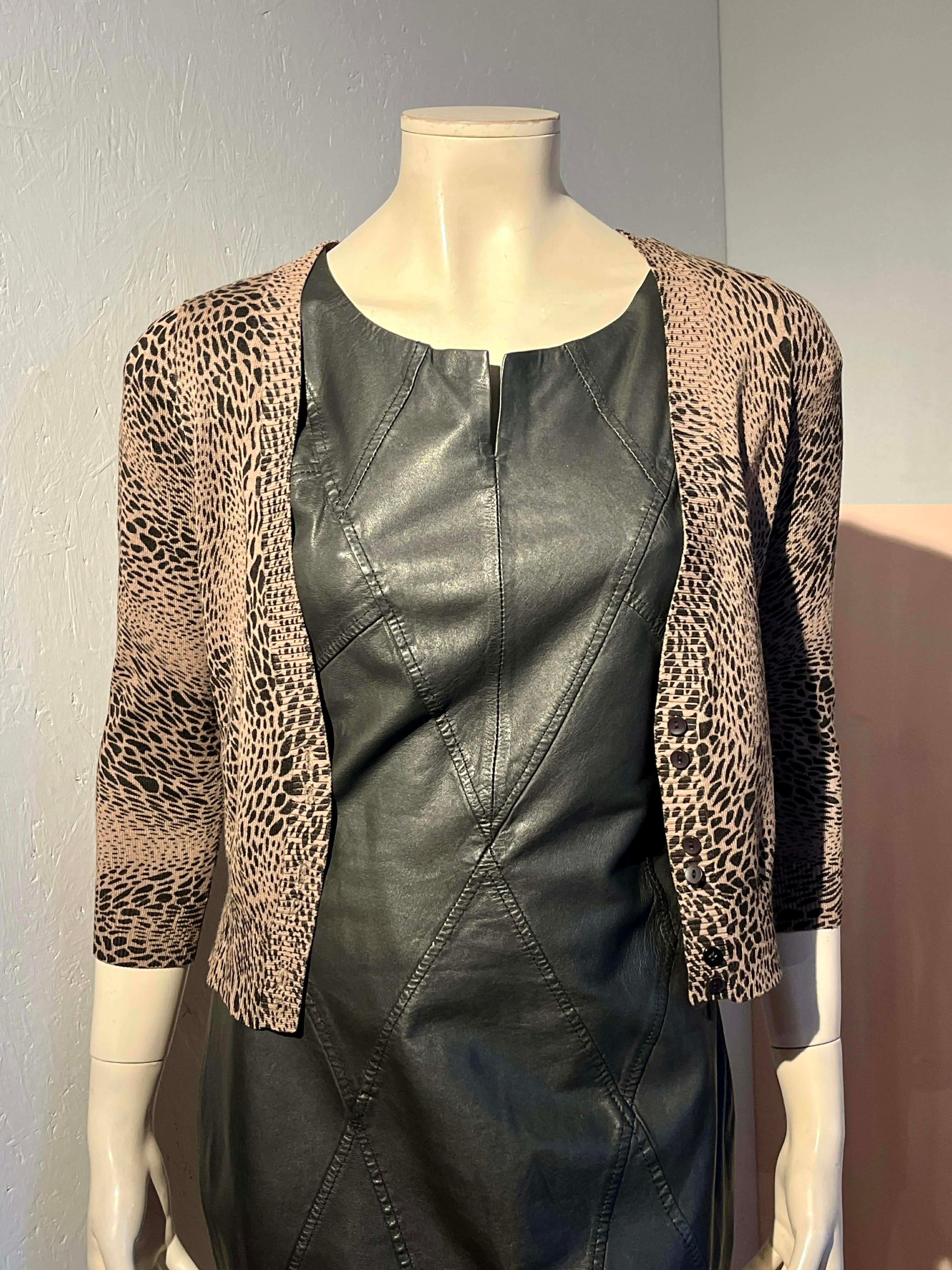 Guess Jeans - Cardigan - Size: S